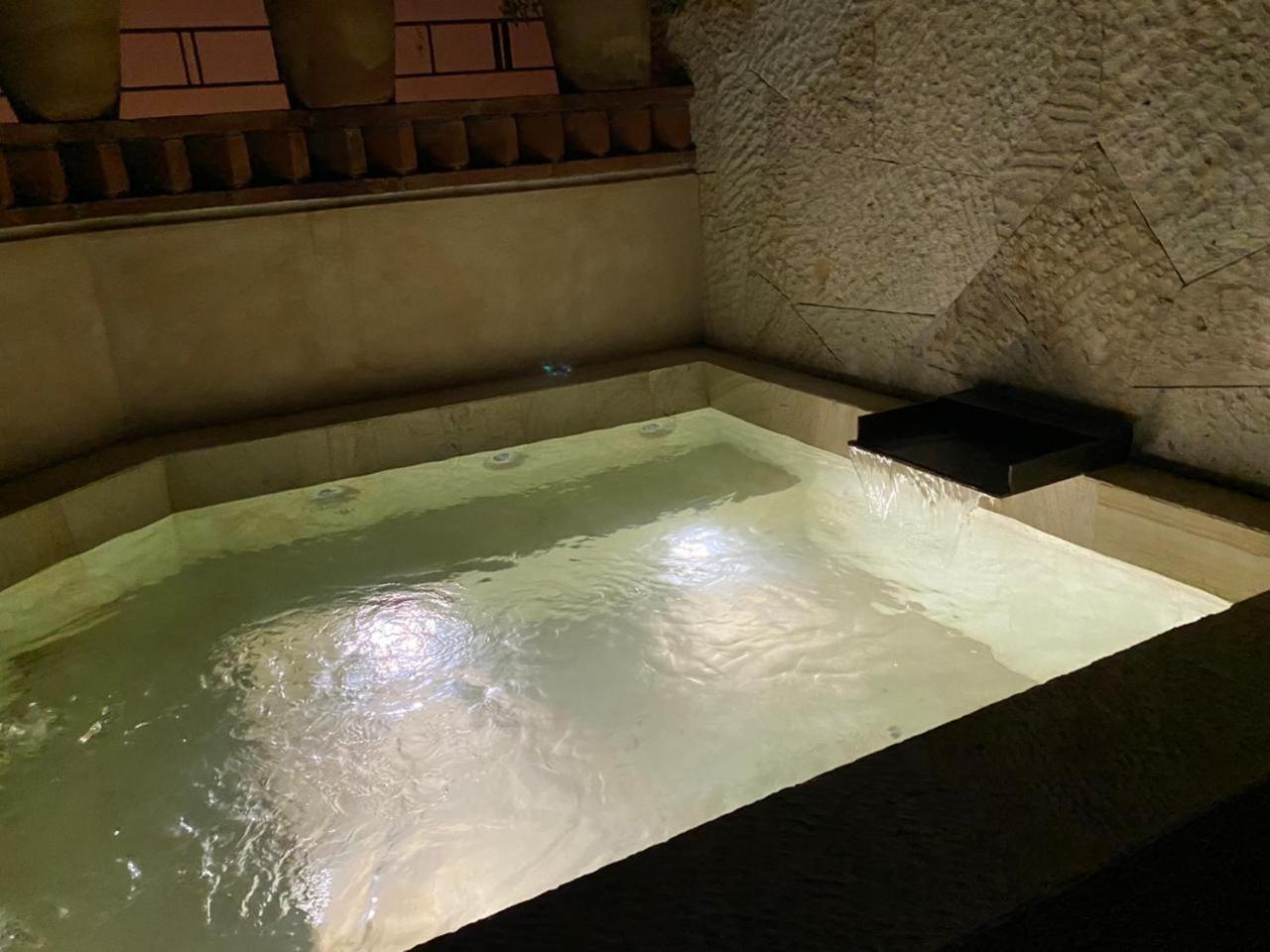 Hotel Casa Santo Origen Oaxaca Cameră foto